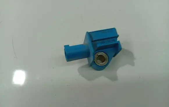 Citroen C4 I Airbag deployment crash/impact sensor 56054183AA
