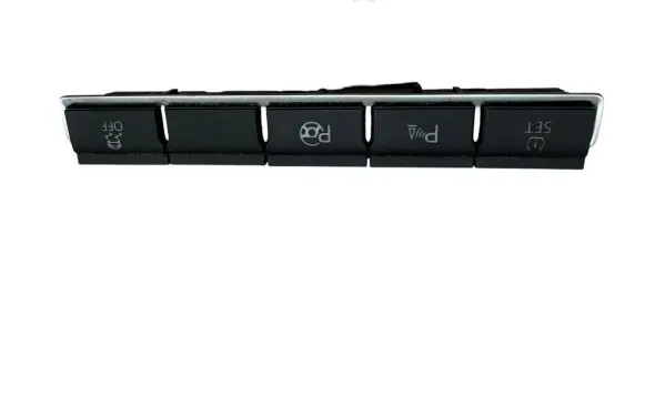 Volkswagen Tiguan ESP (stability program) switch 5N2927132AJ T5CZ26371