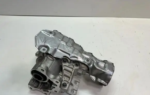 Volvo XC90 Front differential P31492836