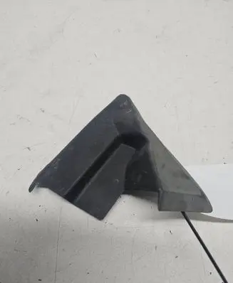 Wiper trim