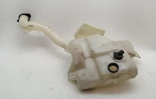 Chevrolet Corvette C6 Windshield washer fluid reservoir/tank 19256712