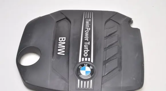 BMW 1 F20 F21 Engine cover (trim) 20552610