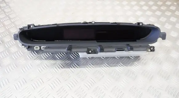Toyota Prius (XW30) Speedometer (instrument cluster) 8380047120