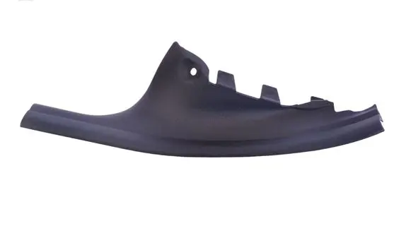 Seat Leon (1P) Rear sill trim cover 7221919