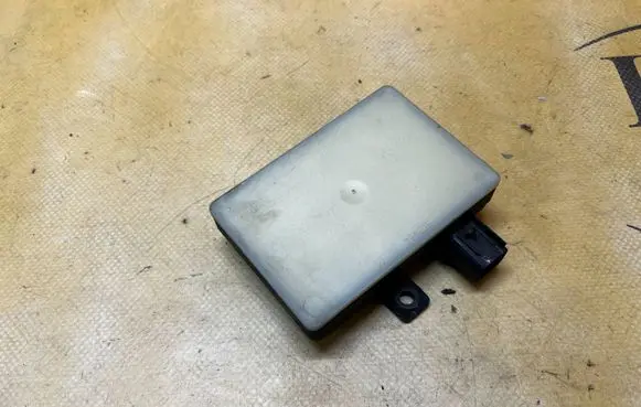Jaguar F-Type Blind spot module DPLA14D455AJ