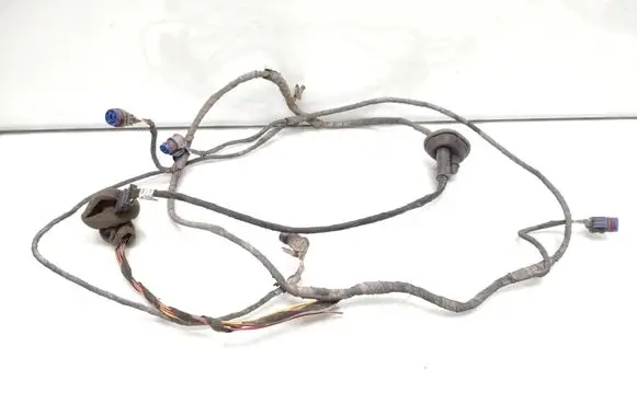 Mercedes-Benz ML W164 Parking sensor (PDC) wiring loom A1645402405