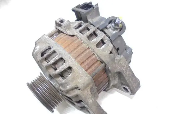 Generator/alternator