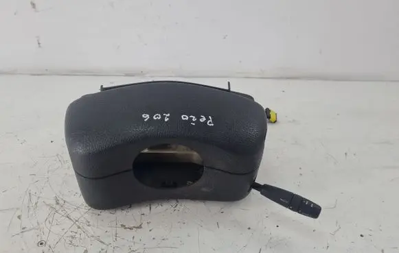 Peugeot 206 Steering wheel column trim 9635467377