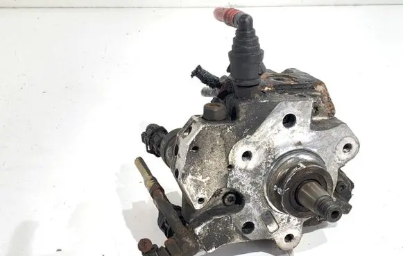 Iveco Daily 3rd gen Fuel injection high pressure pump 0445020008