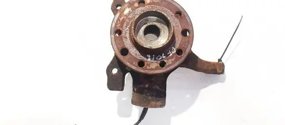 Opel Zafira B Front wheel hub