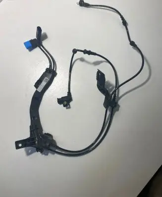 Mercedes-Benz EQE x294 ABS brake wheel speed sensor A2045409402 20230218