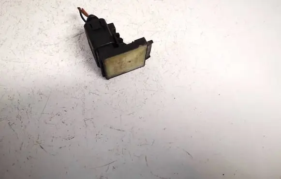 Volkswagen Caddy Clutch pedal sensor 1k0927810d
