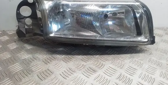 Volvo S80 Headlight/headlamp 8662856