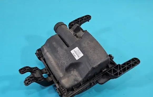 Air filter box