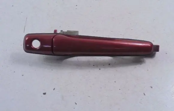 Mitsubishi Lancer VIII Front door exterior handle MR526106