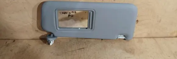 Toyota RAV 4 (XA30) Sun visor