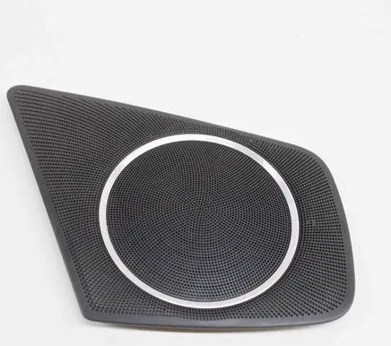Dash center speaker trim cover
