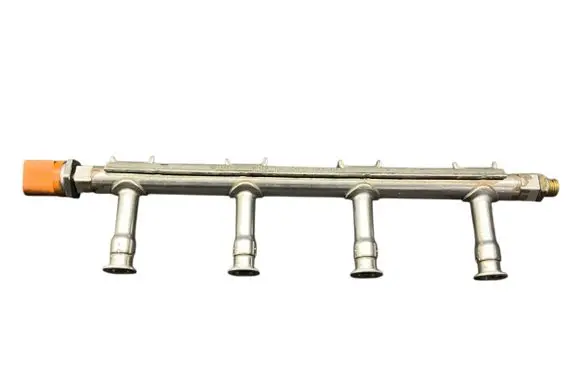 Audi A1 Fuel main line pipe 03F133320C 043520439