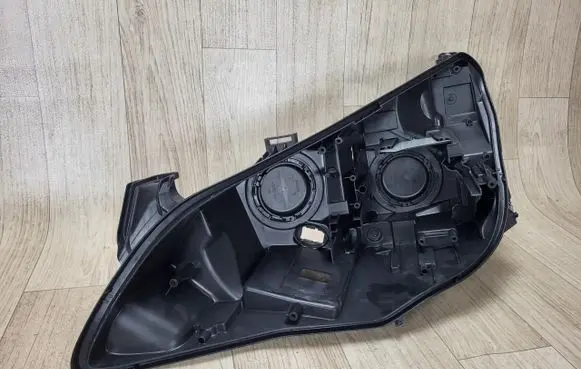 Opel Astra J Headlight part 1305236816