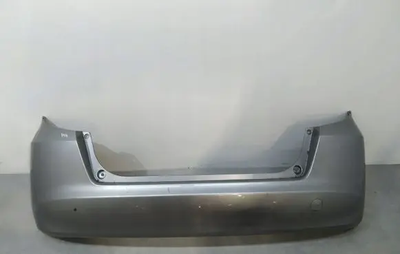 Honda Jazz Front bumper 