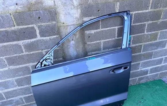 Volkswagen T-Roc Front door 