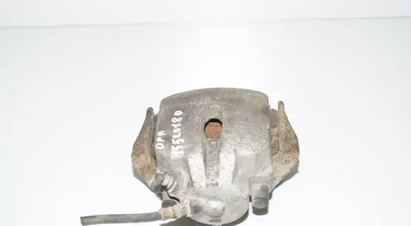 BMW 5 E39 Front brake caliper 1163386 34111163386