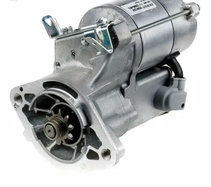 Toyota Corolla E110 Starter motor JS1157 LRS01514