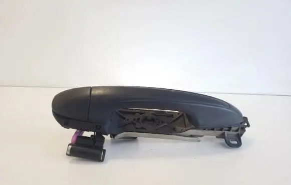Toyota Hilux (AN120, AN130) Rear door exterior handle