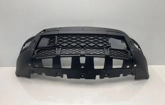 Fiat 500X Front bumper 735590996