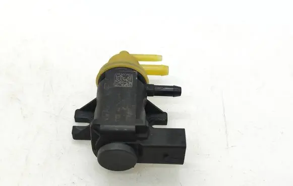 Audi A3 S3 8V Turbo solenoid valve 1K0906627B 4011464A 161538912