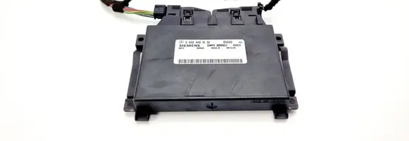 Mercedes-Benz E W211 Gearbox control unit/module A0325451432 5WP20005DJ