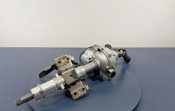 KIA Ceed Steering wheel axle 56300J7020