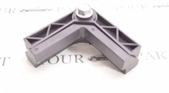BMW X3 F25 Battery bracket 7586426