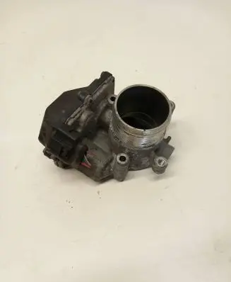 Audi A4 S4 B8 8K Throttle valve 03L128063R 1407121509 A2C31762