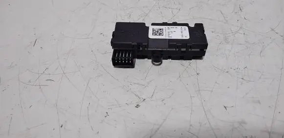 Volkswagen PASSAT B6 Steering angle sensor 3C0959654
