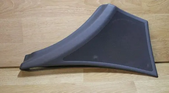 Renault Laguna II Front door speaker cover trim 8200016004