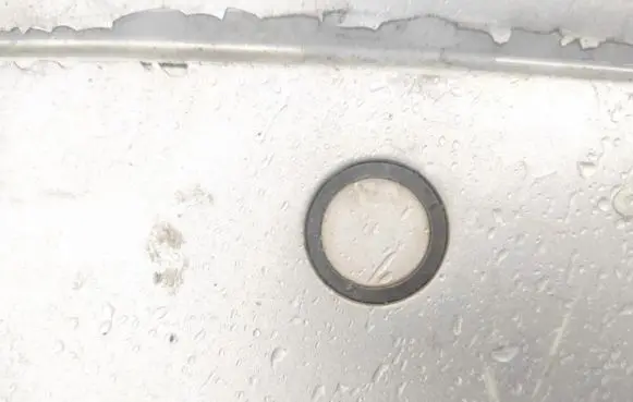 Chrysler 300 - 300C Parking PDC sensor