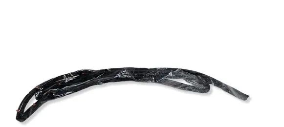 Jeep Compass Rubber seal rear door 68242121AA 0053329391