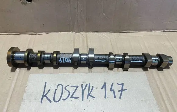 Nissan Note (E11) Camshaft 13001BX045