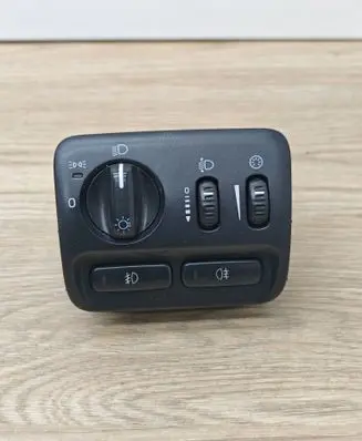 Volvo S80 Light switch 8691745 MF124100167