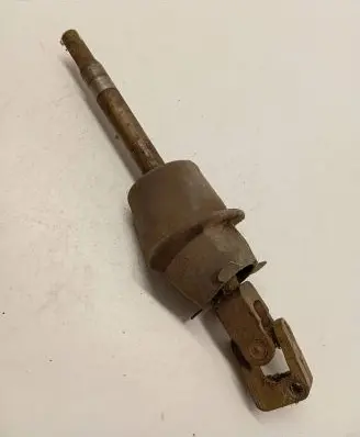Volkswagen Transporter - Caravelle T4 Steering column universal joint 701419069