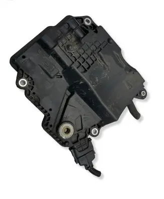 Mercedes-Benz ML W164 Gearbox control unit/module A1644460710