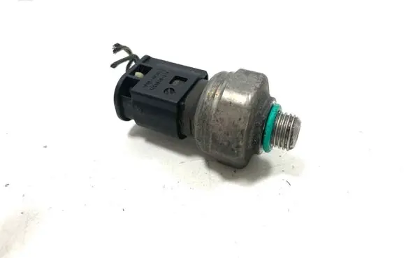 BMW 3 E90 E91 Air conditioning (A/C) pressure sensor 14520491A