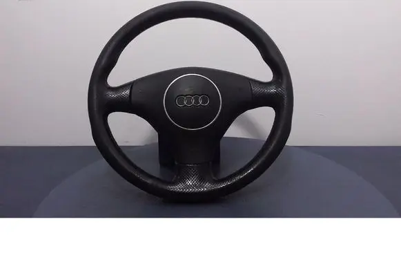 Audi A4 S4 B6 8E 8H Steering wheel 8E0419091AS