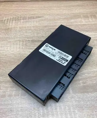 BMW 5 E60 E61 Comfort/convenience module 9197317 23994322