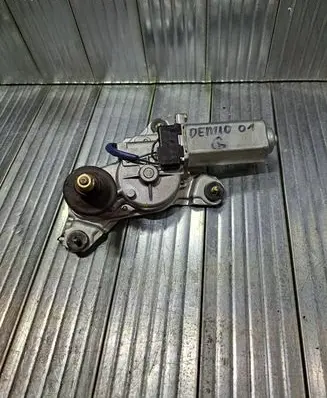 Mazda Demio Rear window wiper motor 8492001253 D20167450A