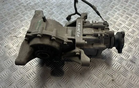 KIA Sportage Rear differential G20BN2303