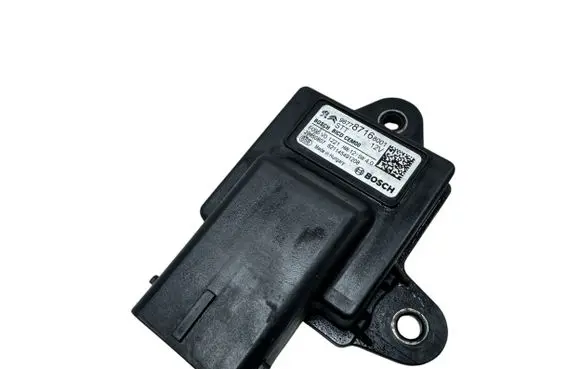 Citroen C4 II Picasso Other control units/modules 967787168001 9677871680 20150807