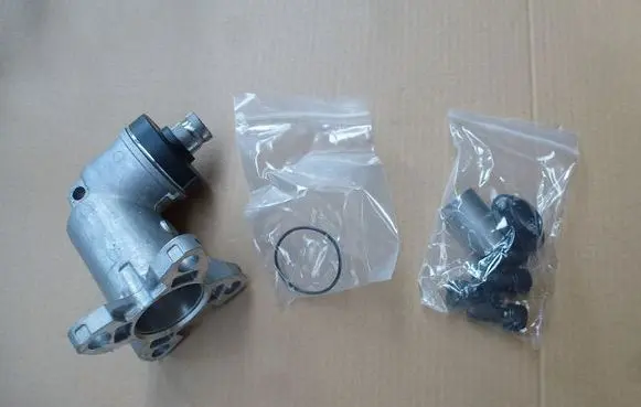 Volvo XC90 Other gearbox part 7860863175