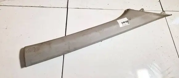 Honda Civic (C) pillar trim 4101smge021m1 4101-smg-e021-m1